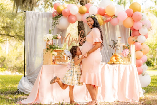 1 year baby VİP